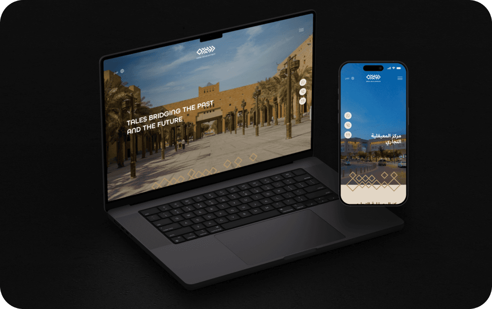 Dirah - Tourism & Heritage Platform